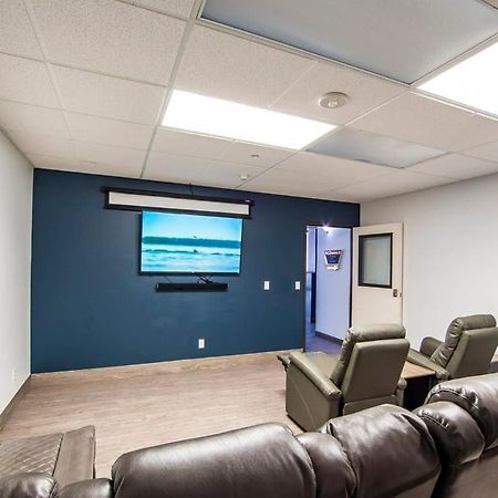 Sierra Vista Studio Apartment With Full Kitchen And King Bed Eksteriør billede