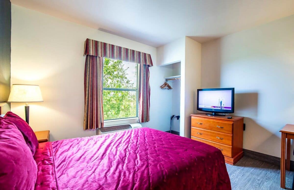 Sierra Vista Studio Apartment With Full Kitchen And King Bed Eksteriør billede